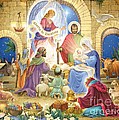A Glorious Nativity