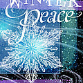 Winter Peace Greeting